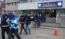 18 aylık takiple 2.6 milyar liralık yasa dışı bahis ağı çökertildi: 25 gözaltı