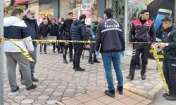 Bafra'daki silahlı saldırıyla ilgili 3 kişi gözaltına alındı