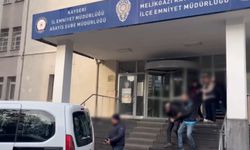 Birlikte oldukları iş adamlarının görüntülerini kaydederek şantaj yapan çete çökertildi