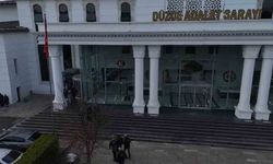 DEAŞ örgüt üyesi 2 şüpheli tutuklandı