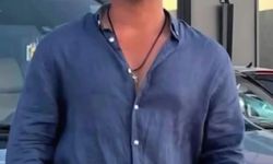 Devrilen traktörün genç sürücüsü hayatını kaybetti