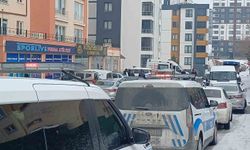 Duş aldıktan sonra fenalaşan çocuk hayatını kaybetti