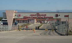 Düzce'de çeşitli suçlardan aranan 3 bin 703 kişi yakalandı