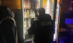 Düzce'de eğlence mekanlarına sıkı denetim