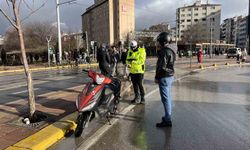 Eskişehir'de 2025 yılında 46 bin 929 motosiklet denetlendi