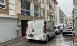 Eskişehir'de 27 yaşındaki gencin şüpheli ölümü araştırılıyor