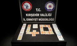 Kahvehanede kumar oynayanlar yakalandı