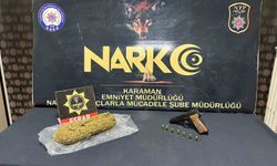 Karaman'da aranan 9 kişi tutuklandı