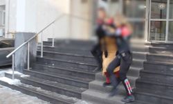 Kayseri'de eş zamanlı 'fuhuş' operasyonu: 6 şahıs tutuklandı