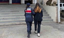 Kırıkkale'de 80 yıl hapis cezası bulunan hükümlü yakalandı