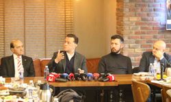 Milletvekili Hatipoğlu duyurdu: Eskişehir'de yeni ilçeler oluşturulabilir