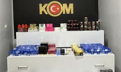 Niğde'de kaçakçılık operasyonu: 6 şüpheli yakalandı