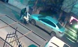 Onlarca hırsızlık yaptı asayiş ekibinden kaçamadı