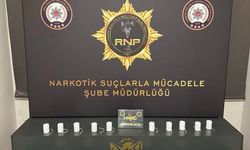 Rize'de torbacı operasyonu