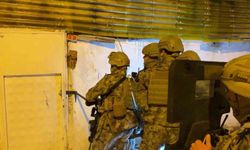 Sivas merkezli siber dolandırıcılık operasyonu, 18 şüpheliden 11'i tutuklandı