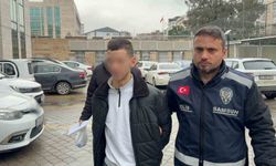 Tamirciden 50 bin liralık motosiklet çalan hırsız tutuklandı