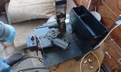 Tütün operasyonunda 29 bin makaron ele geçirildi