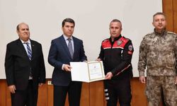 Vali açıkladı: Amasya'da 2 yıldır kapkaç ve yankesicilik olayı yok