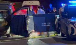 Yasak ilişki yaşadığı sevgilisini boğazını keserek öldürdü