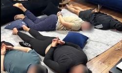 Youtube'da 'görev' adı altında milyonluk vurgun yapanlara operasyon