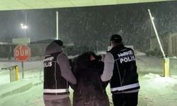 Yozgat'ta 23 yıl kesinleşmiş cezası bulunan uyuşturucu taciri yakalandı