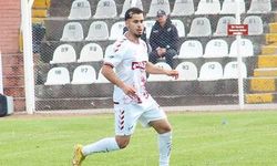 Tokat Belediyespor’da Ali Gündoğdu ile Yollar Ayrıldı