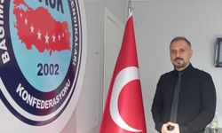 Erhan Artar: "5510 Sayılı Kanun Memur İçin Gelecek Kaygısıdır"