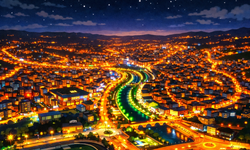 Tokat’ın Geleceğine Estetik Dokunuş! Yeni Komisyon Kuruluyor