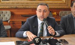 İl Genel Meclisi Başkanı Gürel: “Basın, Toplumun Vicdanıdır”