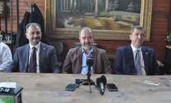 AK Parti’den Gazeteciler Günü’nde Basına Kahvaltı