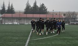 Tokat Belediye Spor’da Tek Hedef Üç Puan