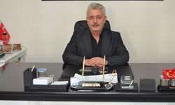 Esnaf Odası Başkanı Kaya'dan Acil Yardım Çağrısı: "Kepenkler Zor Açılıyor"