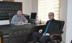 Tokat Diş Hekimleri Meslek Odası kuruldu