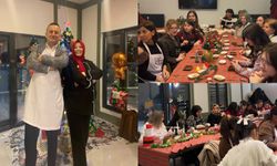 SİNEM ŞEF’İN ÇİKOLATA WORKSHOP’LARI YOĞUN KATILIMLA DEVAM EDİYOR