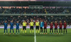 2025-2026 Sezonu U18 Ligi Fikstürü Açıklandı