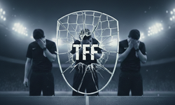 Hakemlikte Aynamızı TFF Kırdı! Örnek İsimlere Ağır Ceza