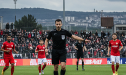 Tokat'ta Hafta Sonu Mesaisi! Hakem Atamaları Belli Oldu