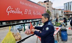 Tokat Belediyesi’nden Sosyal Dayanışmada Örnek Adım