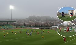 Tokat’ta 5 Günde 17 Futbol Karşılaşması Oynanacak