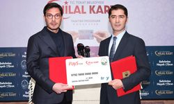 Tokat'ta İhtiyaç Sahipleri İçin HİLAL Kart Dönemi Başladı