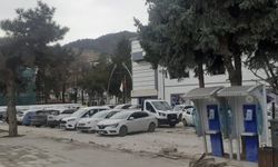 Tokat Cumhuriyet Meydanı’ndaki Ptt Hizmet Binası Yeri ne olsun?