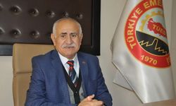 Başkan Erüre: “Emeklilerin 2026’dan 24 Maddelik Talebi Var”