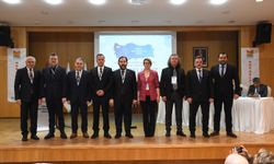 Türkiye Kent Konseyleri Birliği'nde bir Tokatlı: Selim Çakar