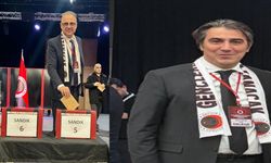 Tokatlı İş İnsanları İçer ve Arslan Gençlerbirliği Yönetimde