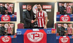 Tokat Belediyespor’dan 5 Yeni Transfer Hamlesi