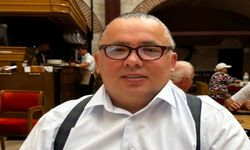 Özdemir: "Tokat, Planlamada Yok, Yatırımda Unutuluyor"