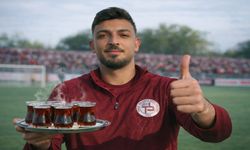 Galibiyet Çayları Murat Ünlüer’den: “Tokat BSK 1-0 Çayeli SK”