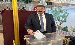 Başkan Atasoy Doğum Gününde 3. Kez Güven Tazeledi