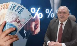 Başkan Aydoğan Duyurdu: "5 Ocak'tan İtibaren Faiz Oranı %20"