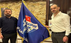 Merkür Jet Erbaaspor’da Hakan Macit Dönemi Resmen Başladı